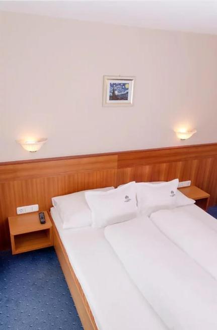 Tirolerhof Hotel Serfaus Bagian luar foto
