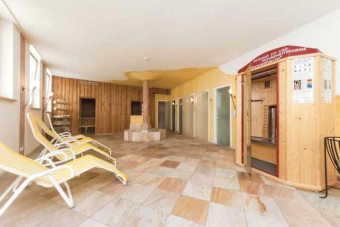 Tirolerhof Hotel Serfaus Bagian luar foto